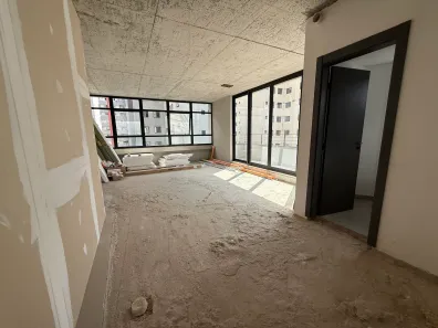 Conjunto Comercial / Sala para alugar, 87m² no Bigorrilho, Curitiba