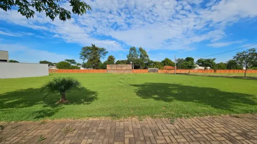 Terreno / Lote / Condomínio à venda, 662m² no Panorama, Foz do Iguaçu