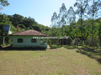 Fazenda / Sítio / Chácara com 2 Quartos à venda, 3400m² no Papucaia, Cachoeiras de Macacu