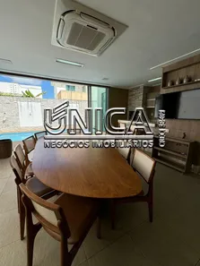 Casa de Condomínio com 3 Quartos à venda, 340m² no Aeroporto, Aracaju