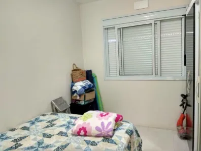 Casa com 3 Quartos à venda, 117m² no Vila Dirce, Mauá