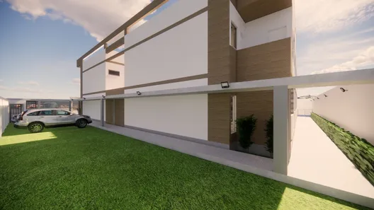 Casa de Condomínio com 3 Quartos à venda, 90m² no Candeias, Jaboatão dos Guararapes