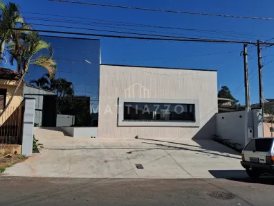 Prédio Inteiro para alugar, 270m² no Vila São João, Limeira