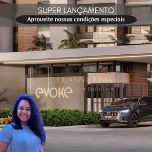 Apartamento com 2 Quartos à venda, 60m² no Santo Agostinho, Cabo de Santo Agostinho