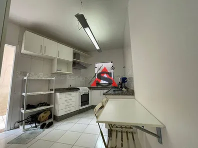 Sobrado com 2 Quartos à venda, 86m² no Vila Firmiano Pinto, São Paulo