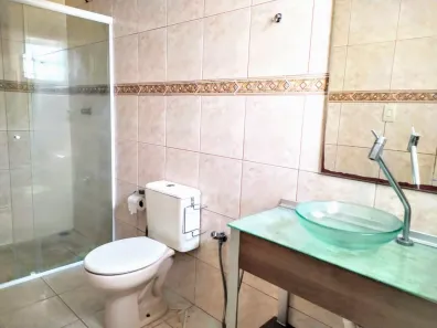 Casa com 2 Quartos à venda, 90m² no Bela Vista, Salto