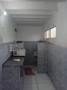 Apartamento com 2 Quartos à venda, 50m² no CIA, Simões Filho