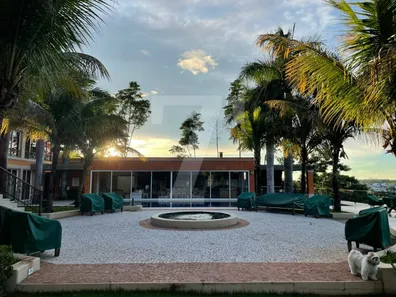 Casa de Condomínio com 7 Quartos para venda ou aluguel, 1780m² no Recanto do Lago, São João da Boa Vista