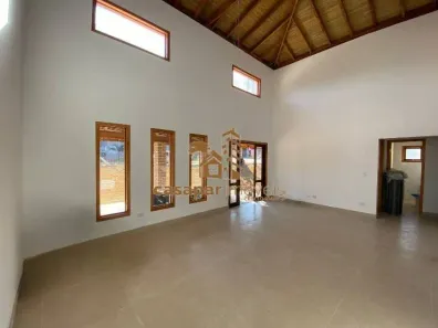 Fazenda / Sítio / Chácara com 3 Quartos à venda, 185m² no Campo Verde, Ibiúna