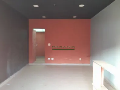Conjunto Comercial / Sala para alugar, 42m² no , Cravinhos