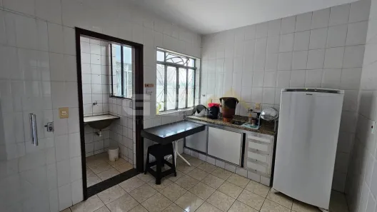 Apartamento com 3 Quartos à venda, 165m² no Antônio Fonseca, Divinópolis