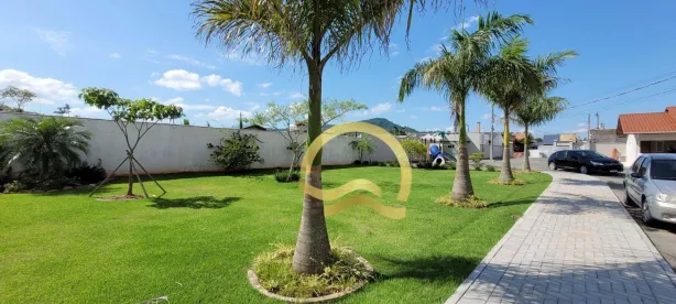 Casa com 2 Quartos para alugar, 80m² no Nossa Senhora da Paz, Balneário Piçarras