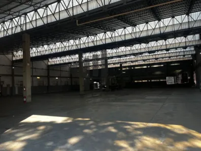 Galpão / Depósito / Armazém para alugar, 4034m² no Jardim Alvorada, Jandira