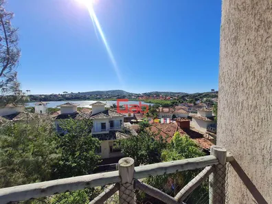 Casa de Condomínio com 3 Quartos à venda, 105m² no Manguinhos, Armação dos Búzios