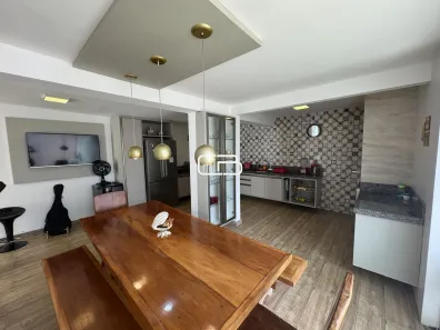 Casa com 4 Quartos à venda, 160m² no Urbis I, Candeias