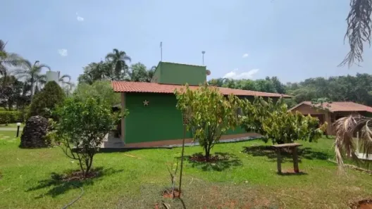 Casa de Condomínio com 3 Quartos à venda, 2000m² no , Hidrolândia