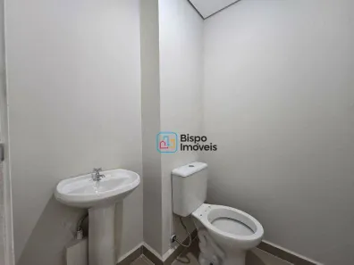 Conjunto Comercial / Sala para alugar, 44m² no Vila Belvedere, Americana