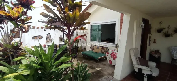 Casa de Condomínio com 3 Quartos à venda, 75m² no Parque Califórnia, Campos dos Goytacazes