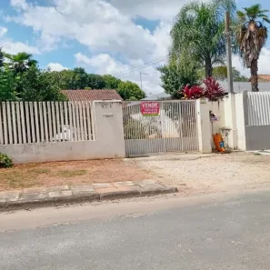 Casa com 5 Quartos à venda, 784m² no Vila Santa Terezinha, Almirante Tamandaré