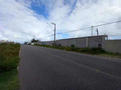 Galpão / Depósito / Armazém para alugar, 10m² no São José dos Náufragos, Aracaju