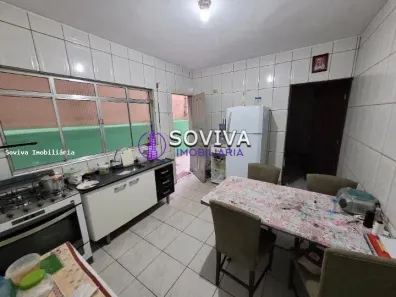 Sobrado com 4 Quartos à venda, 200m² no Jardim Tietê, São Paulo
