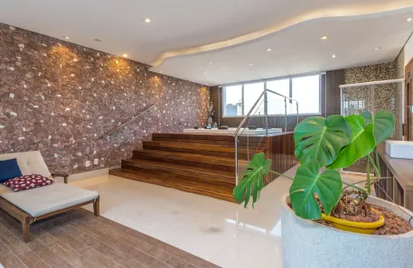 Loft com 1 Quarto à venda, 50m² no Centro, São Bernardo do Campo