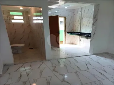 Apartamento com 1 Quarto à venda, 34m² no Aparecida, Santos