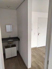 Apartamento com 1 Quarto para alugar, 45m² no Região Central, Caieiras
