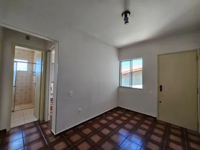 Apartamento com 2 Quartos à venda, 47m² no Assunção, São Bernardo do Campo
