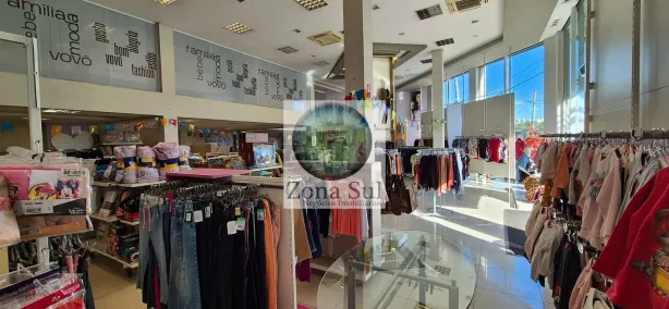 Loja / Salão / Ponto Comercial para alugar, 370m² no Vila Dominguinho, Votorantim