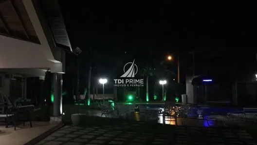 Fazenda / Sítio / Chácara com 5 Quartos à venda, 800m² no Tropicália Park, Boituva