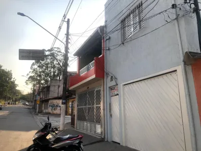 Loja / Salão / Ponto Comercial para alugar, 50m² no Piraporinha, Diadema