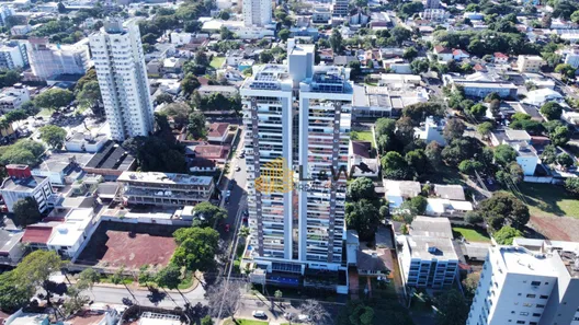 Apartamento com 3 Quartos à venda, 137m² no Panorama, Foz do Iguaçu