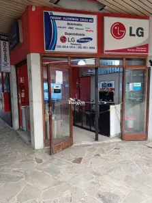 Loja / Salão / Ponto Comercial à venda, 81m² no Centro, Juiz de Fora