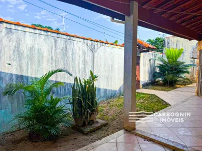 Fazenda / Sítio / Chácara com 4 Quartos para alugar, 220m² no Chácara São Miguel, Caçapava