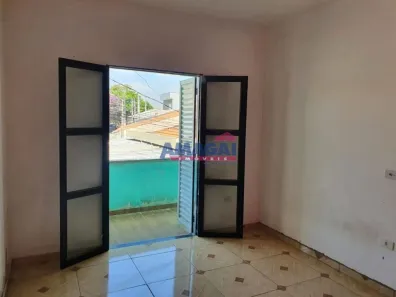 Sobrado com 4 Quartos à venda, 170m² no Jardim Primavera, Jacareí
