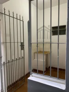 Casa com 1 Quarto para alugar, 30m² no Vila Aparecida, Itapevi