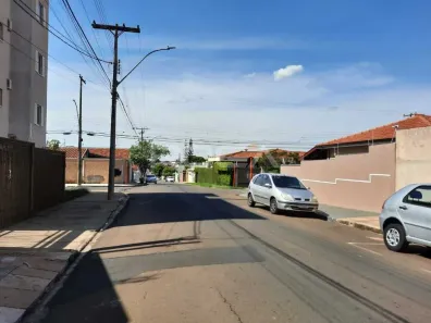 Terreno / Lote / Condomínio para alugar, 249m² no Centro, São Carlos