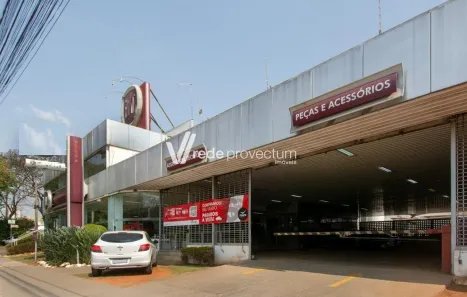 Prédio Inteiro com 10 Quartos para alugar, 2659m² no Jardim Primavera, Sumaré