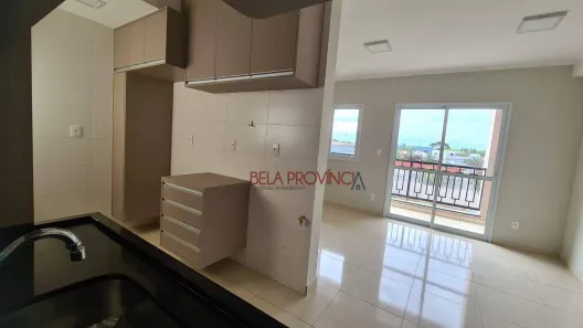 Apartamento com 2 Quartos à venda, 61m² no São Judas Tadeu, Saltinho