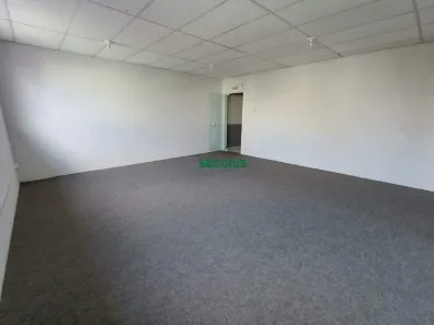 Conjunto Comercial / Sala para alugar, 81m² no Amizade, Jaraguá do Sul