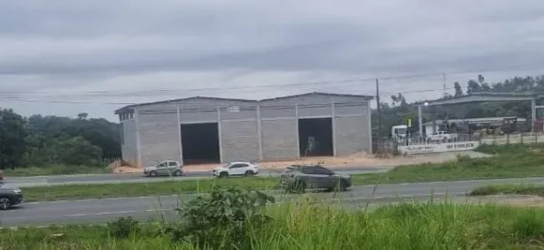 Galpão / Depósito / Armazém à venda, 720m² no , Moreno