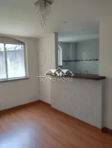 Apartamento com 1 Quarto à venda, 48m² no Alto da Serra, Petrópolis