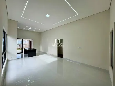 Casa com 4 Quartos à venda, 185m² no Residencial Park I, Vespasiano