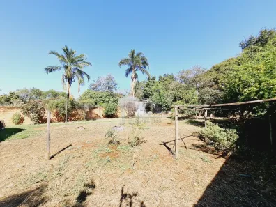 Fazenda / Sítio / Chácara com 4 Quartos para alugar, 217m² no Recreio das Acácias, Ribeirão Preto