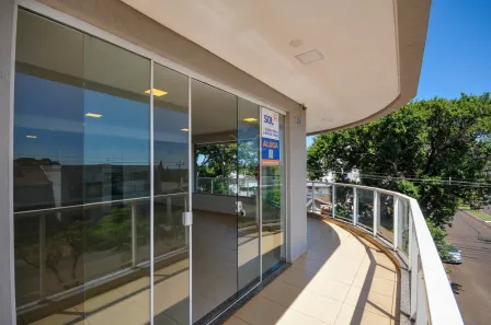 Loja / Salão / Ponto Comercial para alugar, 68m² no Itaipu A, Foz do Iguaçu