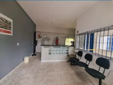 Galpão / Depósito / Armazém para venda ou aluguel, 6353m² no Centro, Embu-Guaçu