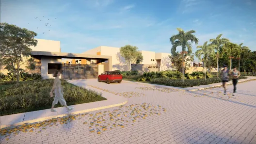 Casa de Condomínio com 2 Quartos à venda, 90m² no Monte Alto, Arraial do Cabo