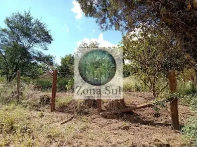Terreno / Lote / Condomínio à venda, 1500m² no Carafá, Votorantim