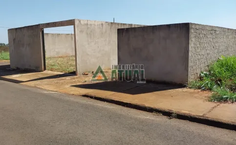 Terreno / Lote / Condomínio à venda, 376m² no Bela Vista do Paraíso, Bela Vista do Paraíso